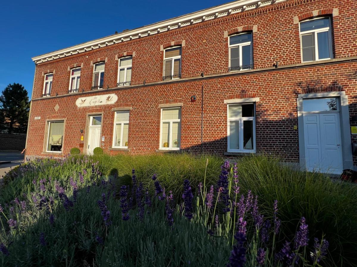 B&B Den Engel Kortenberg Eksteriør billede